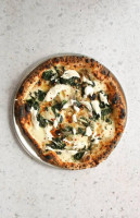 Pizzeria Vetri food