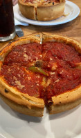 Giordano's Pizza Rogers Park food