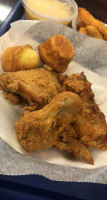 Cluck U Chicken Toms River Nj inside