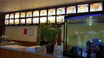 China King Of Sherburne food