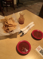 Sombrero's Mexican food