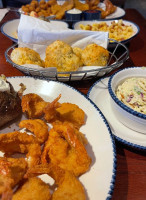 Red Lobster food