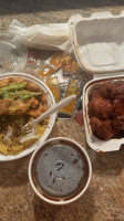 Five Star Chinese food