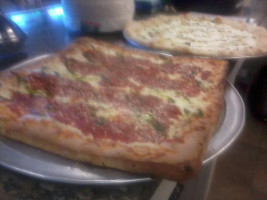 Espo's Pizzeria Italian Grille food