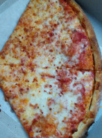 Bambino's Pizza food