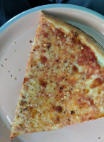 Bambino's Pizza food