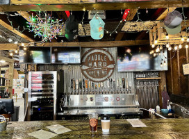 Paddle Hard Brewing In Grayl food