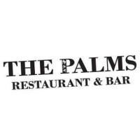 Palms Lounge inside