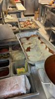 Sfizio Pizza food