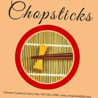 Chopsticks food