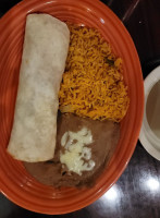 El Azteca food