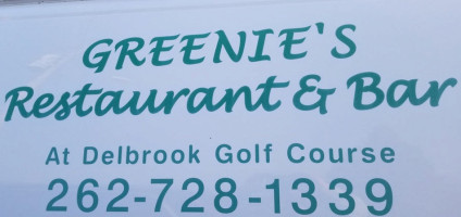 Greenie's Clubhouse At Delbrook inside