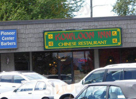 Kowloon Inn outside