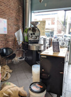 The French Press Coffee Roasters Southside food