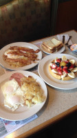 All Seasons Diner food