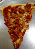 Original Dominick's Pizza food