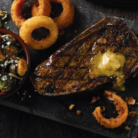 TGI FRIDAYS - N Attleboro food