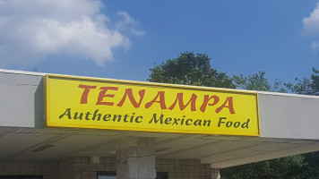 Tenampa food