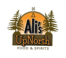 Ali's Upnorth Food And Spirits food