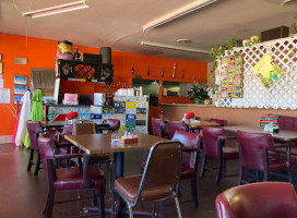 Aldaco's Tacos food