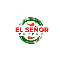 El Señor Pepper's food