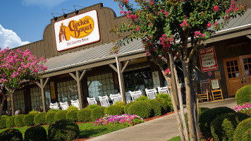 Cracker Barrel Old Country Store In Frankl food