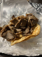 Mickey's Gyros Bolingbrook food