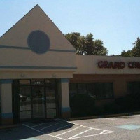 Grand China food