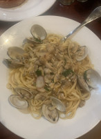 Pescatore's food