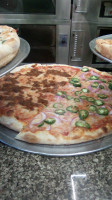 Pizza Place food