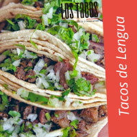 Los Tacos Mexican food