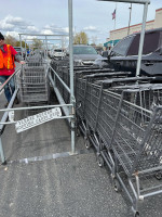 Winco Foods outside