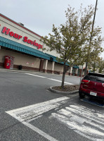 Winco Foods outside