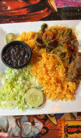 El Jalapeno Mexican Food food