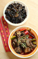 Dunhuang Lanzhou Beef Noodle food