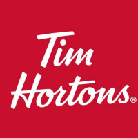 Tim Horton's food