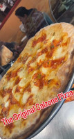 Ippolito's Cucina Italiana And Pizzeria food