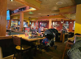 Applebee's Staten Island Mall food