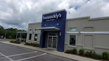 Foosackly's West Pensacola outside