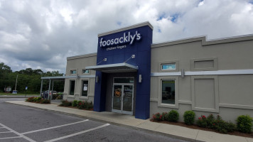 Foosackly's West Pensacola outside