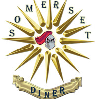 Somerset Diner food