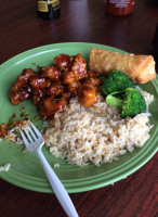 Chinese Gourmet food