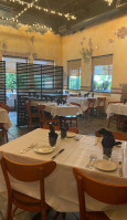 Villaggio Iccara food