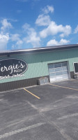 Fergie's Pizza, Llc food