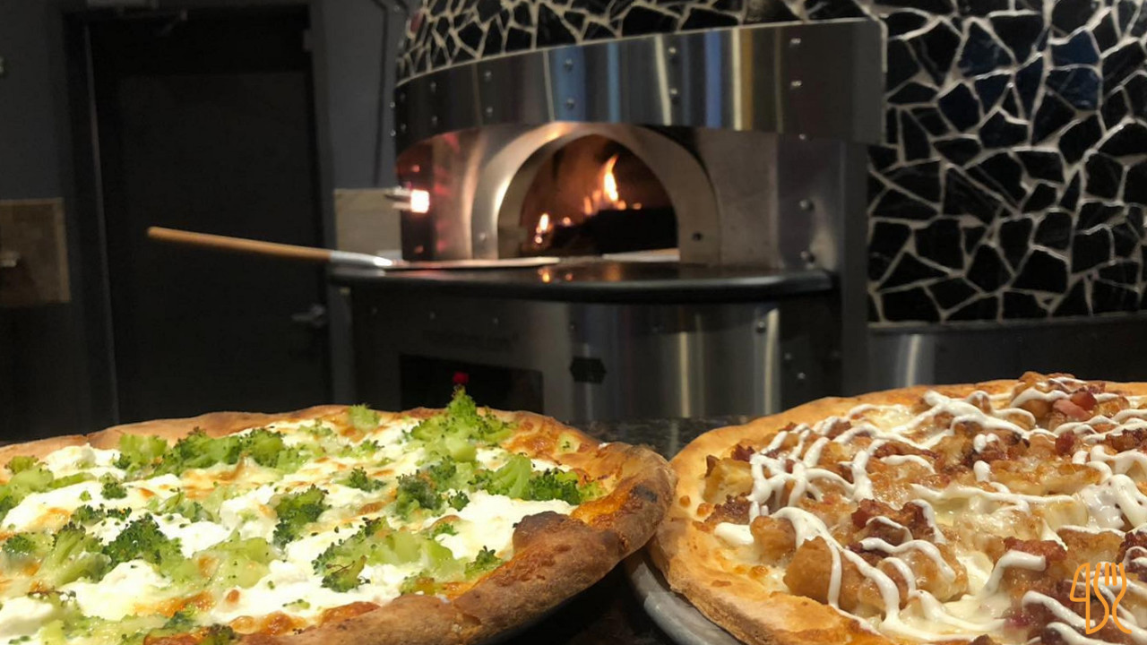 Fireside Grill
