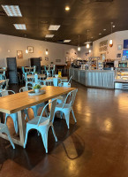 Coyote Coffee Cafe Powdersville food