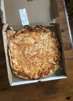 Naples Pizza food