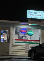 Lo Chiatto's outside