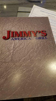 Jimmy's American Grill inside