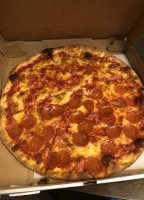 Joey's Pizza Of Hamilton food